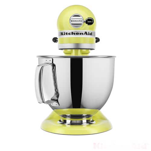 Batedeira Kitchenaid Artisan Empire Red 110V – Marketplace Triibo