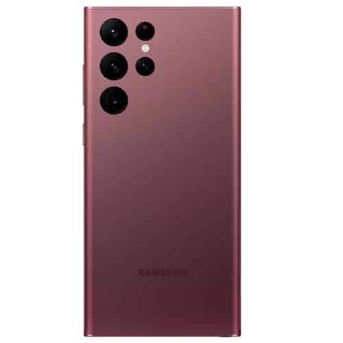 Samsung Galaxy S21 Ultra 5G 256Gb + 12Gb Ram Tela de 6,8 e Câmera  Quádrupla de 108MP+10MP+12MP+10MP