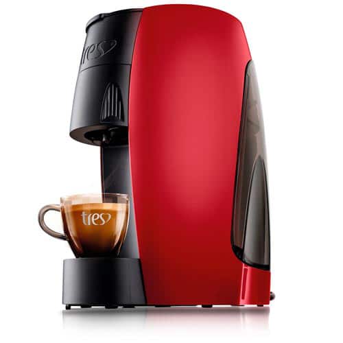 Primalatte Evolution 110V Black Oster 6701Ss Express Coffee Maker