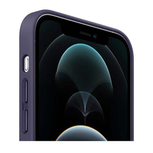 Capa com MagSafe para iPhone 12 mini Apple, Silicone Verde Chipre