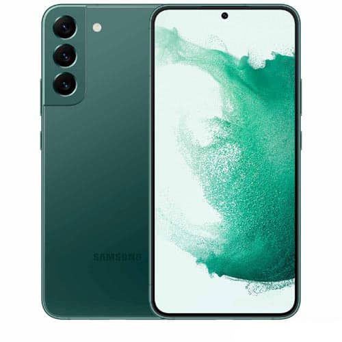 Celular Samsung Galaxy S23 Plus 5G 256GB Verde