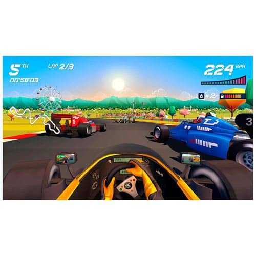 Jogo Fórmula 1 BR para PS4 – Marketplace Triibo