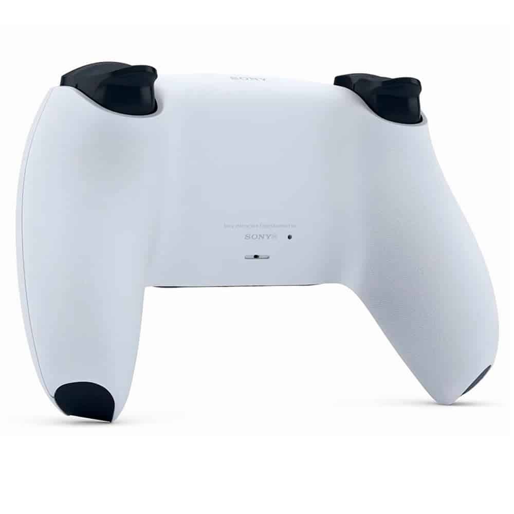 Console Playstation 5 + FIFA 23, 825GB, White, Com 1 Controle, PS5