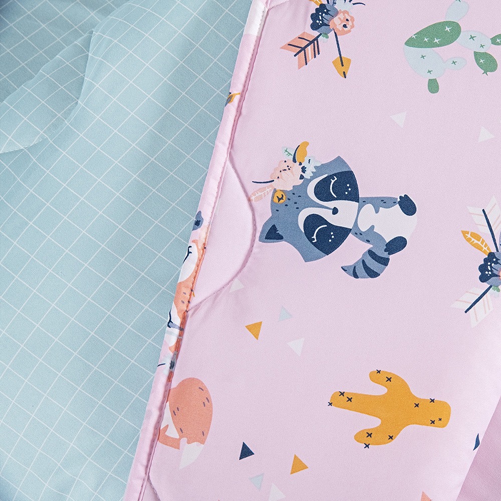 Tutti Kids Foxy 1