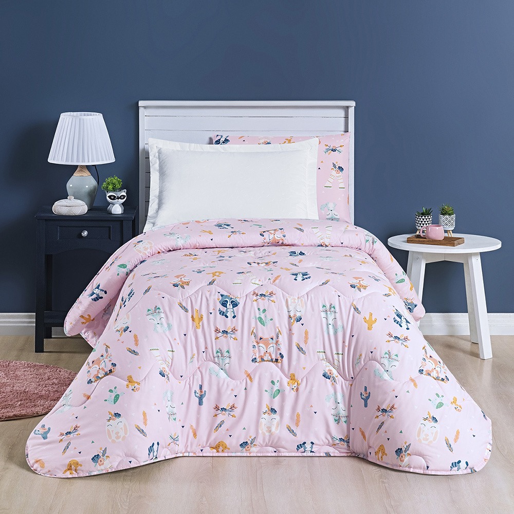 Tutti Kids Foxy 3