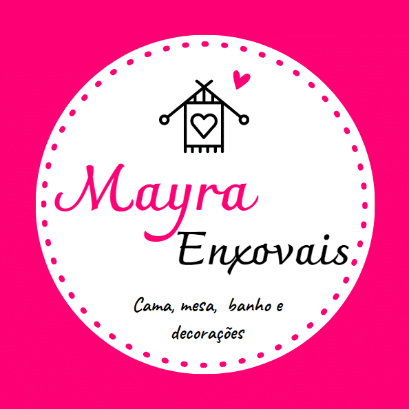 Mayra Enxovais