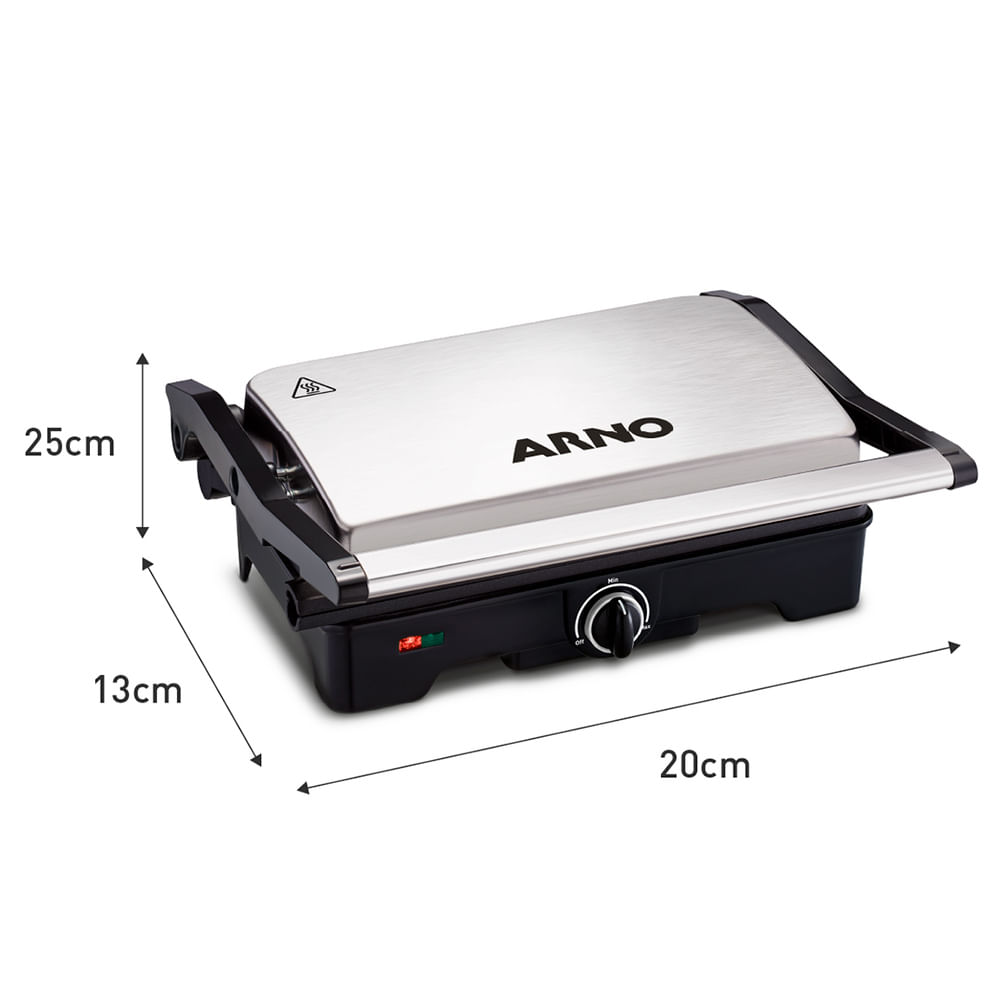 2-ARGNOXIX-PRD-1500-3 2-ARGNOXIX-PRD-1500-3