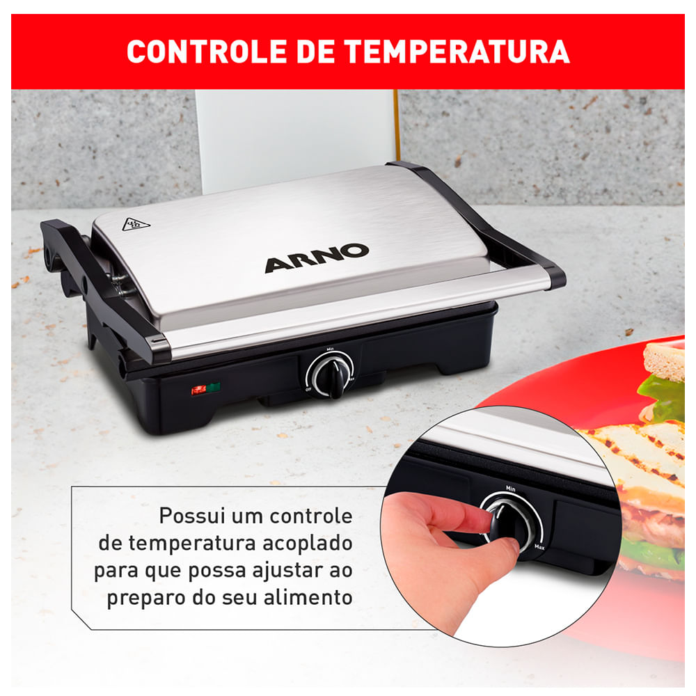 5-ARGNOXIX-PRD-1500-6 5-ARGNOXIX-PRD-1500-6